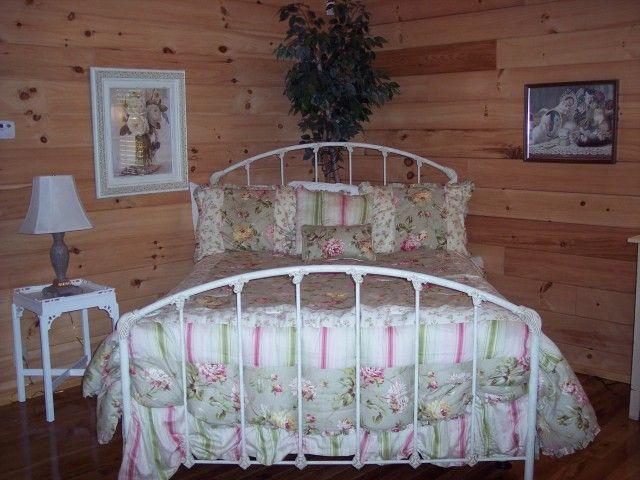 New River Trail Cabins Galax Camera foto