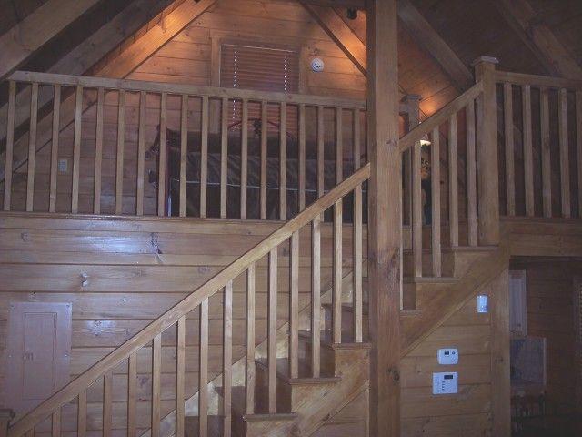 New River Trail Cabins Galax Camera foto